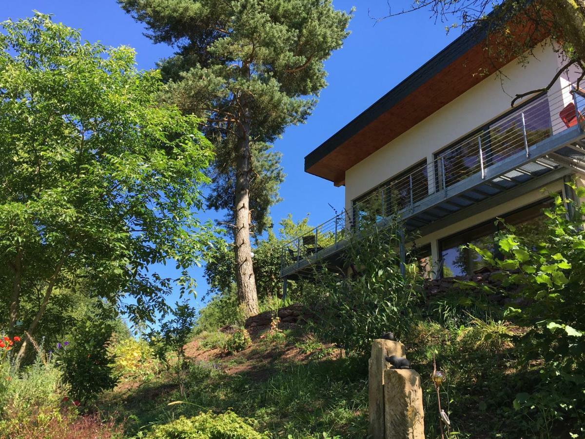 Haagalm Terrasse, Garten Nonnweiler Экстерьер фото